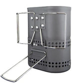 BCB Crusader Cooking Unit MK II